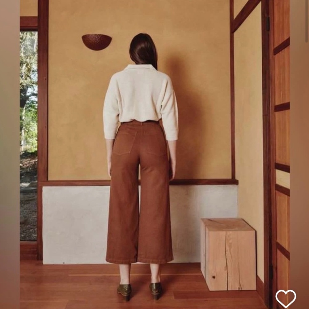 First Rite trouser - Picture 6 of 6